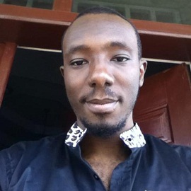 Dave Bediako - Web Developer
